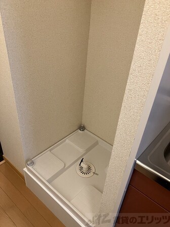 レオパレスノンノ ミーオの物件内観写真